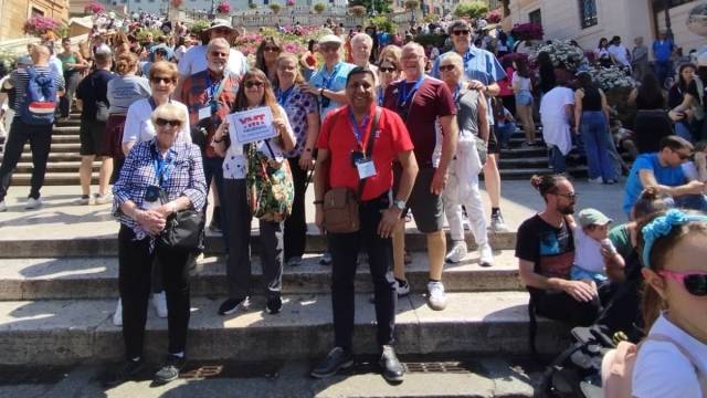 Highlights of Italy, Switzerland & France