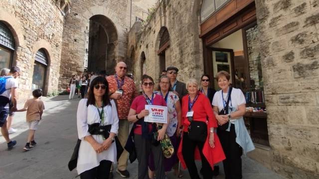 Highlights of Italy, Switzerland & France