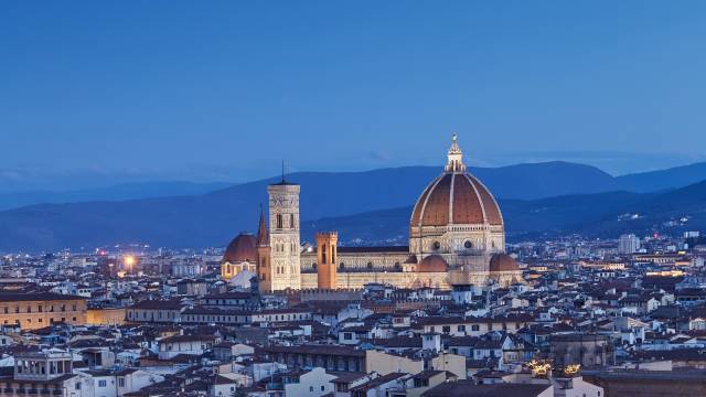 Highlights of Italy, Switzerland & France