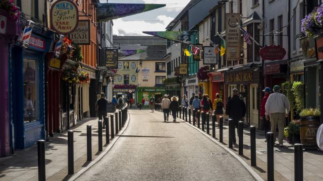 Ultimate Scotland & Ireland Tour
