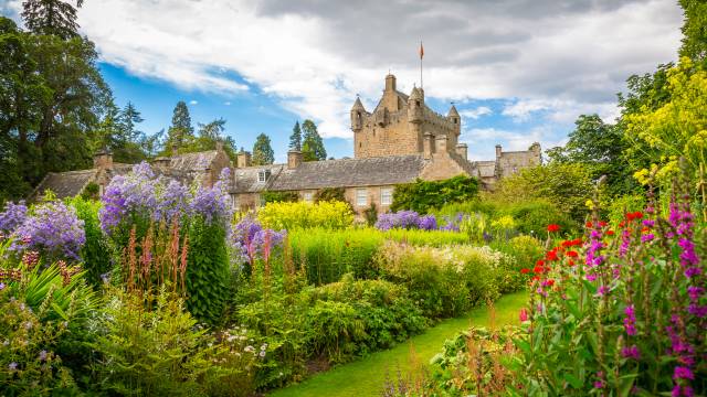 Ultimate Scotland & Ireland Tour