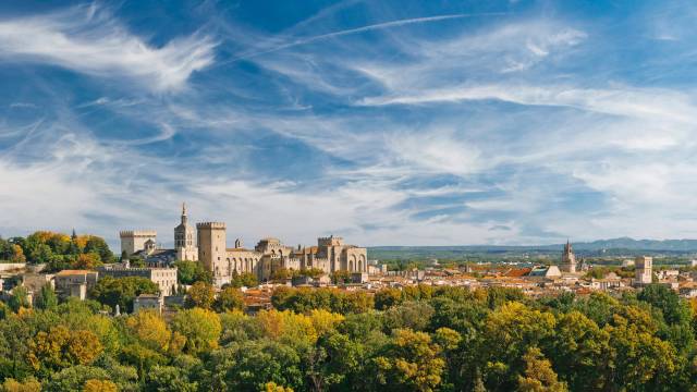 Best of France Tour