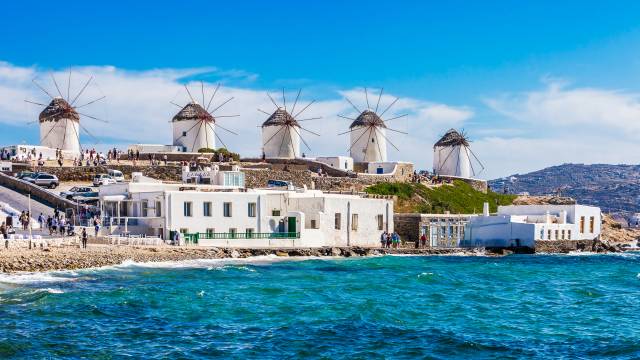 Ultimate Greece & Italy