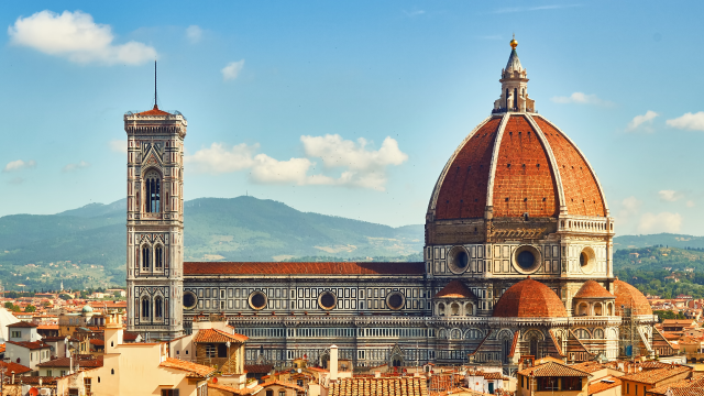 Mediterranean Escape – Barcelona to Rome Cruise & Tour