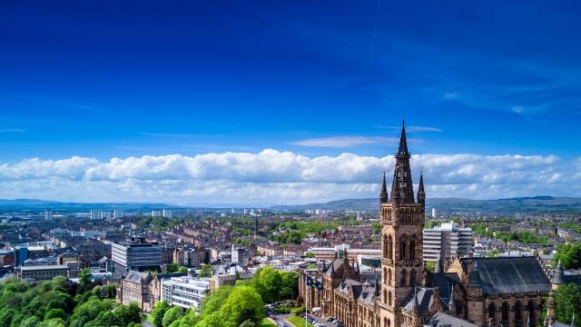 Ultimate Scotland & Ireland Tour