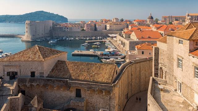 Wonders of Croatia