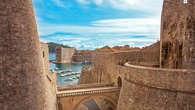 Wonders of Croatia