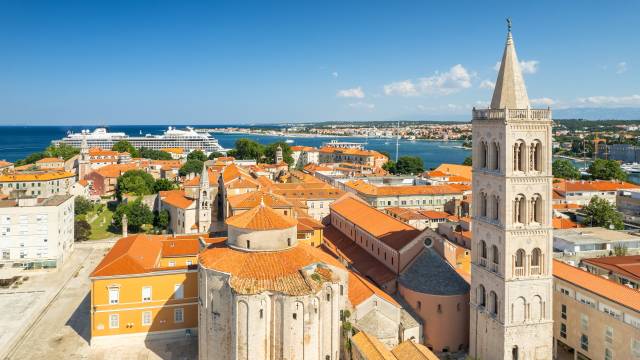 Wonders of Croatia