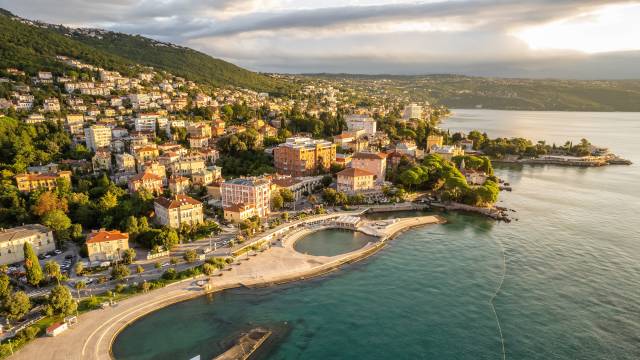 Wonders of Croatia
