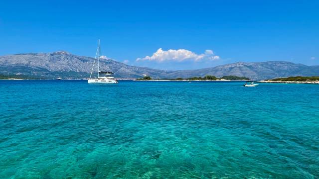 Wonders of Croatia