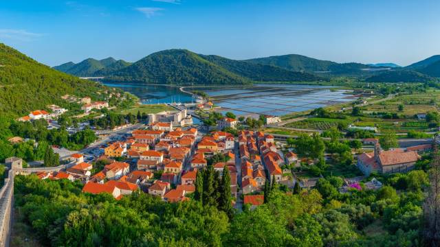 Wonders of Croatia