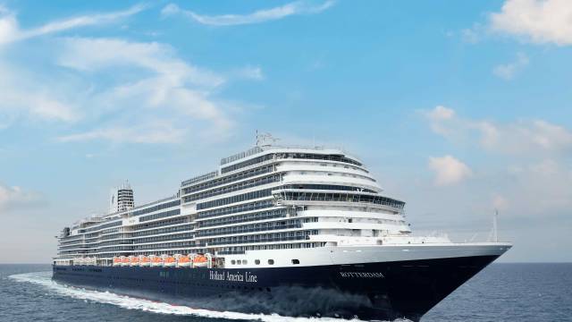 Norwegian Fjords Explorer 2025