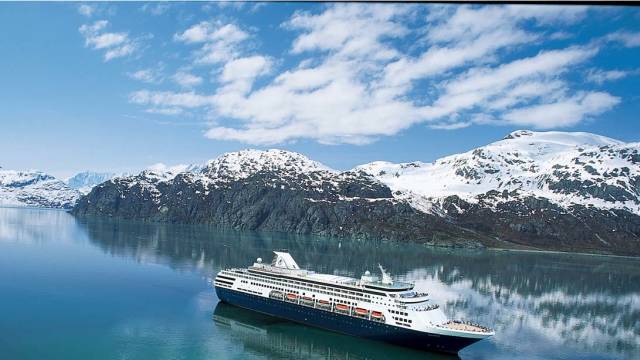 Grand European Cruise & Tour 2025