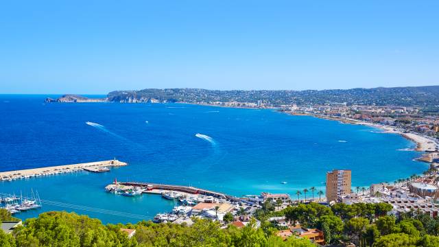 Alicante, Spain