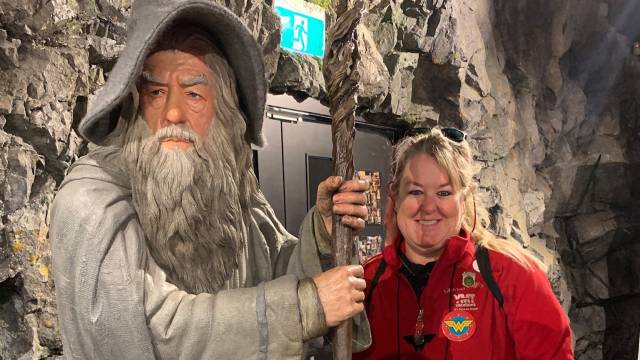 Highlights of Australia & New Zealand Cruise 2026