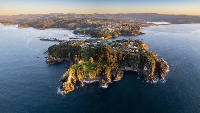Highlights of Australia & New Zealand Cruise 2026