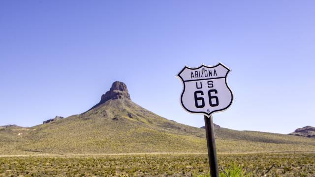 Historic Route 66 – 100th Anniversary