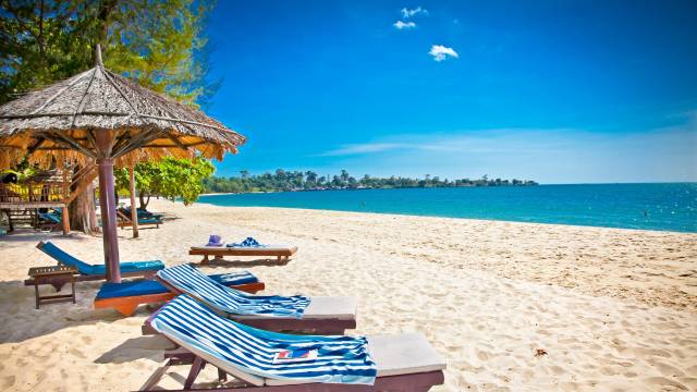 Singapore & Southeast Asia Cruise and Tour
