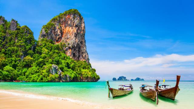 Singapore & Southeast Asia Cruise and Tour