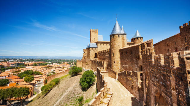 Best of France Tour