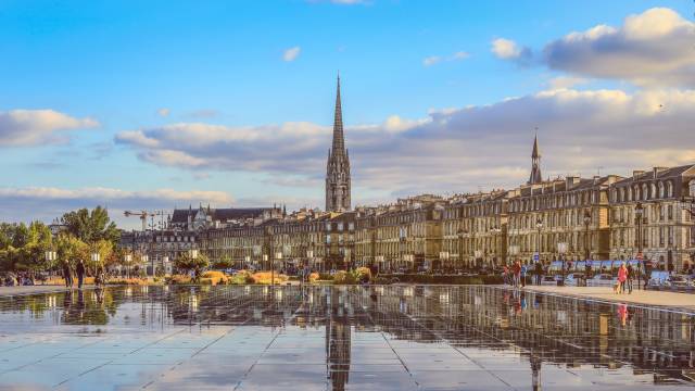 Best of France Tour