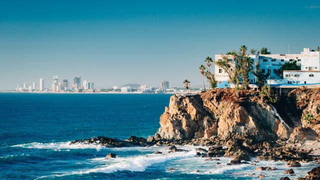 Rose Parade & Mexican Riviera Cruise