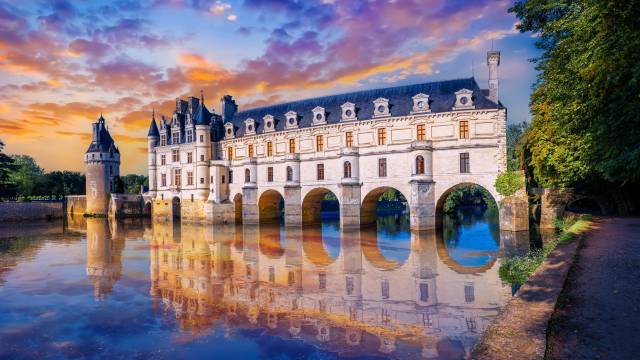 Best of France Tour
