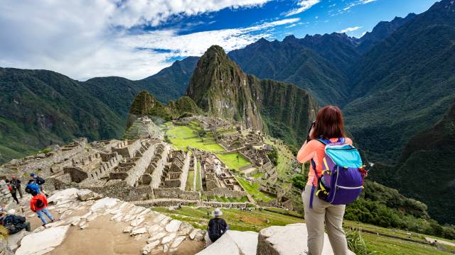 Highlights of Peru