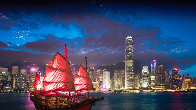 Singapore & Southeast Asia Cruise and Tour