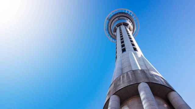 Highlights of Australia & New Zealand Cruise 2026