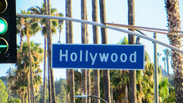 Rose Parade & Los Angeles Tour – December 2025 Departure