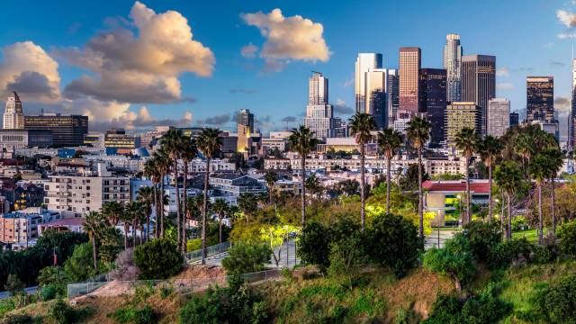 Rose Parade & Coastal California Tour – December 2025 Departure
