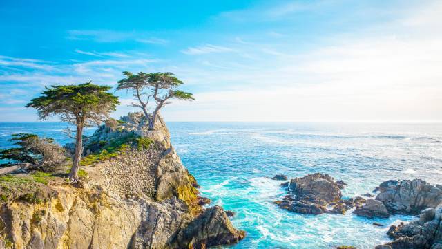 Rose Parade & Coastal California Tour – December 2025 Departure