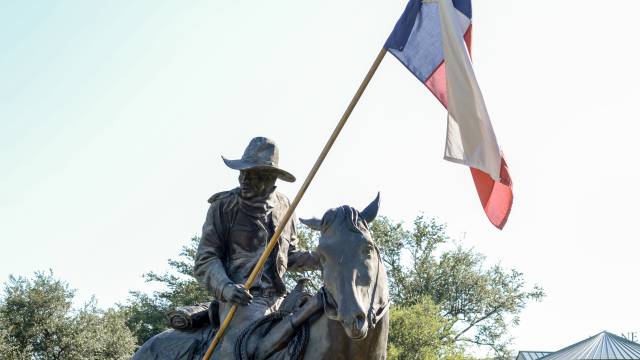 Heart of Texas