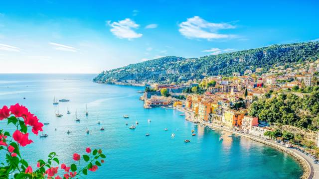Transatlantic Azores, France & Spain Cruise
