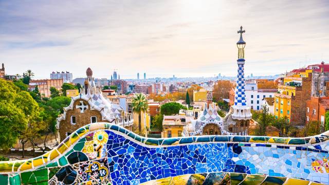 Transatlantic Azores, France & Spain Cruise