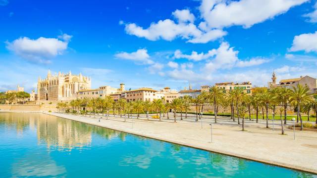 Transatlantic Azores, France & Spain Cruise
