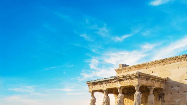 Greece, Italy, and the Adriatic Cruise Tour