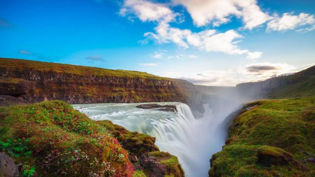 Northern Europe Cruise: Iceland, Norway & UK