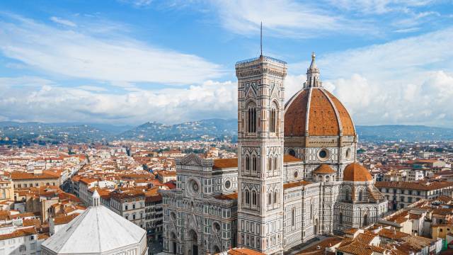Timeless Italy