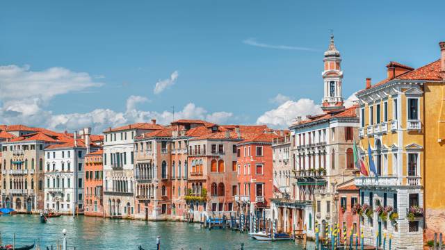 Timeless Italy