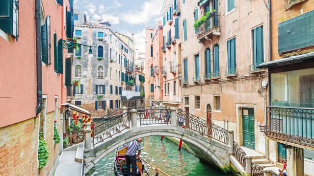 Timeless Italy