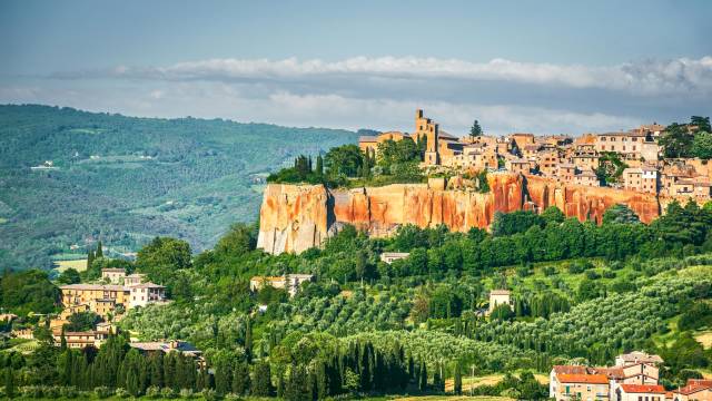 Timeless Italy