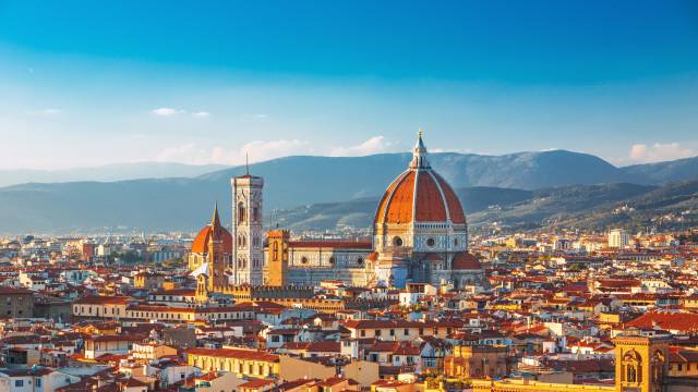 Timeless Italy