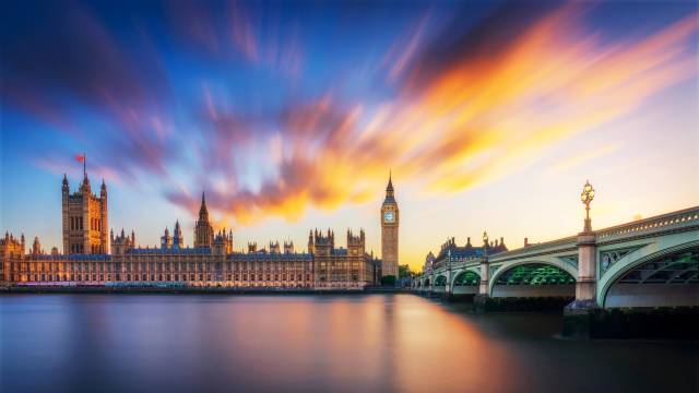 Treasures of Europe Cruise Tour
