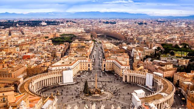 Timeless Italy