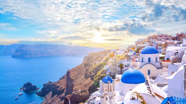 Greece, Italy, and the Adriatic Cruise Tour