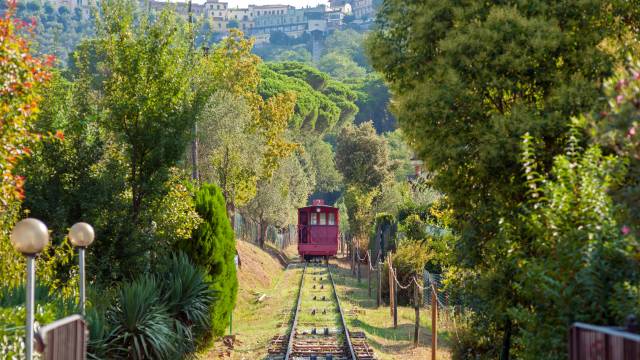 Timeless Italy