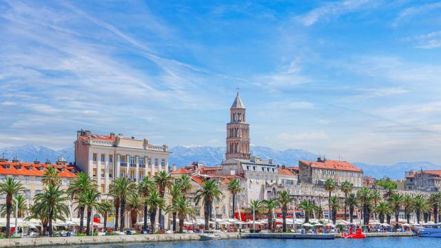 Greece, Italy, and the Adriatic Cruise Tour