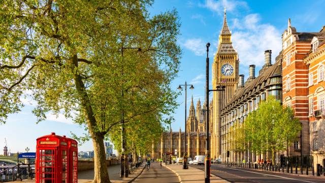Treasures of Europe Cruise Tour